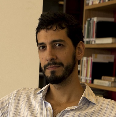 Javier Pérez Martínez, Docente UNIR