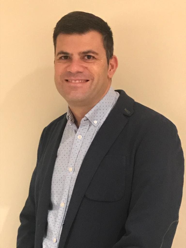 Javier Rello Segovia, Docente UNIR