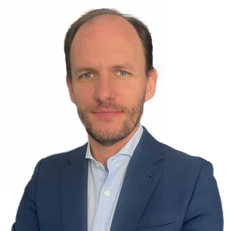 Javier Sánchez de Vivar Villarroel, Docente UNIR