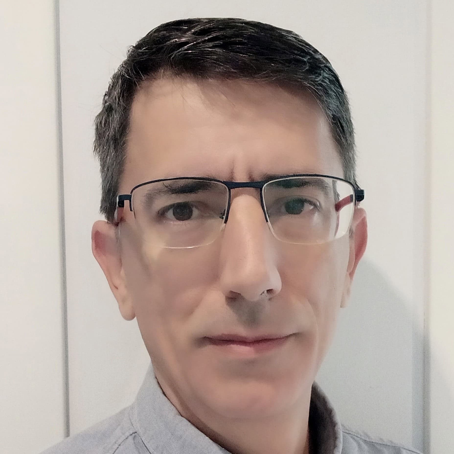 Jesús Ignacio Calvente Velloso, Docente UNIR