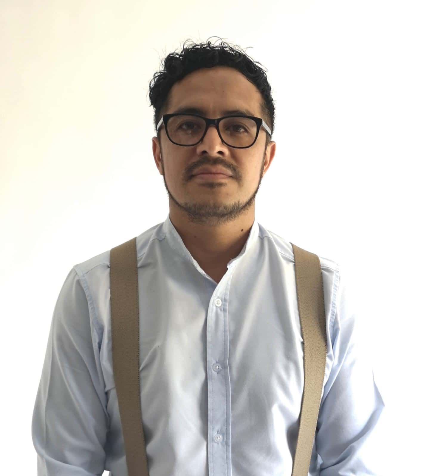 Jesús Jacinto Barragán, Docente UNIR