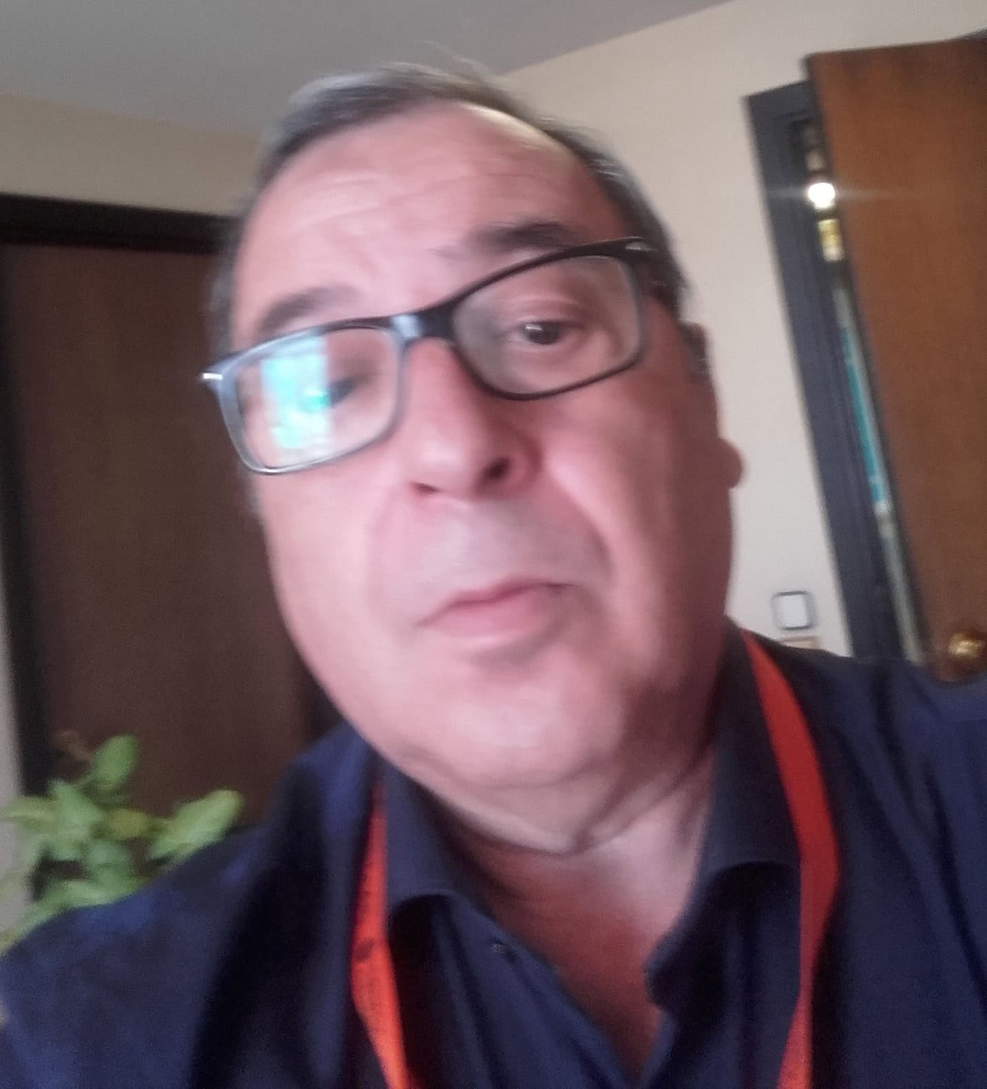 Jesús María Casal Gómez, Experto asociado