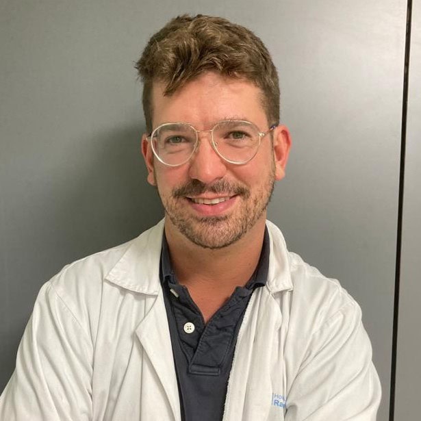 Jesús Mateos del Nozal, Docente UNIR