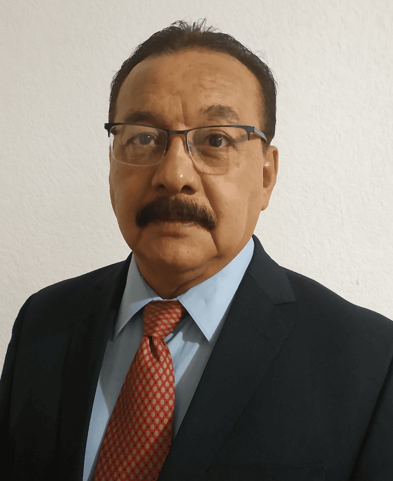 Jesús Rivas Alcántara, Docente UNIR