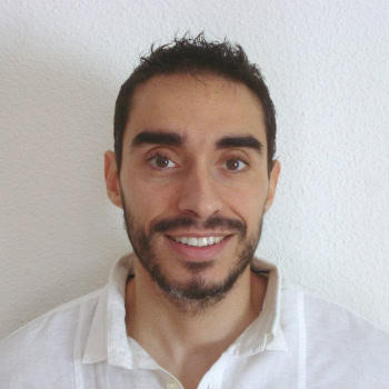 Jesús Romero Moñivas, Experto Asociado