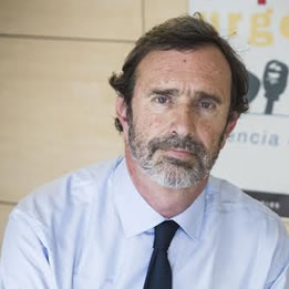 Joaquín Müller-Thyssen Bergareche, Experto Asociado
