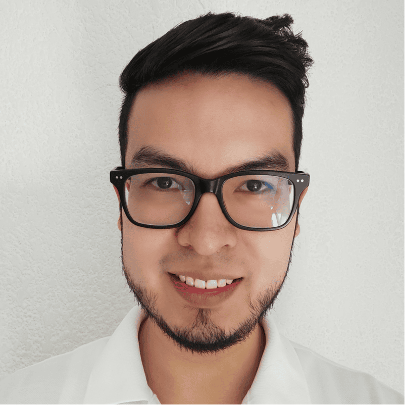 Joaquin Navarro Perales, Docente UNIR