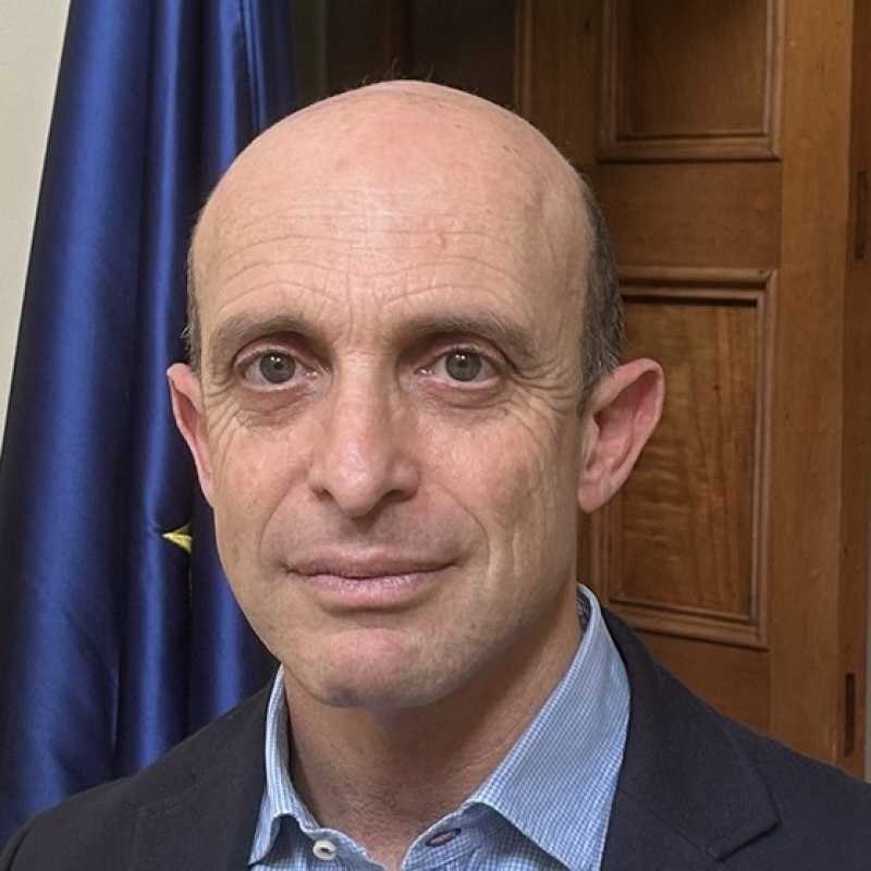 Jorge Díaz García-Herrera, Docente UNIR