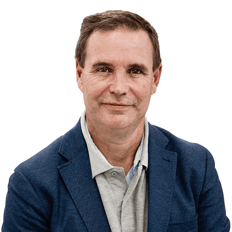 Jorge González Marcos, Experto asociado