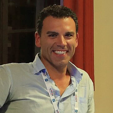 Jorge Pla García, Docente UNIR