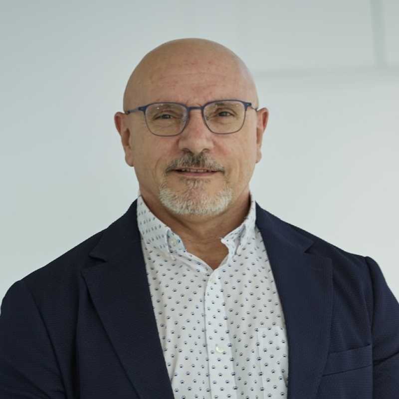 José Alberto Sotelo, Docente UNIR