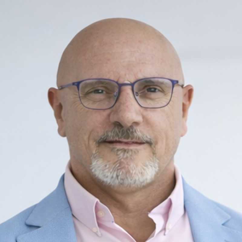 José Alberto Sotelo, Docente UNIR