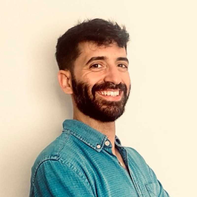 Jose Antonio Cortés Quesada, Docente UNIR