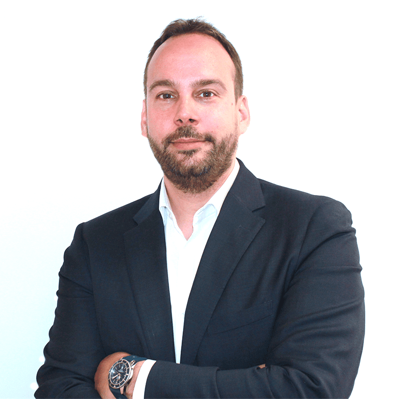 José Antonio Expósito, Experto asociado