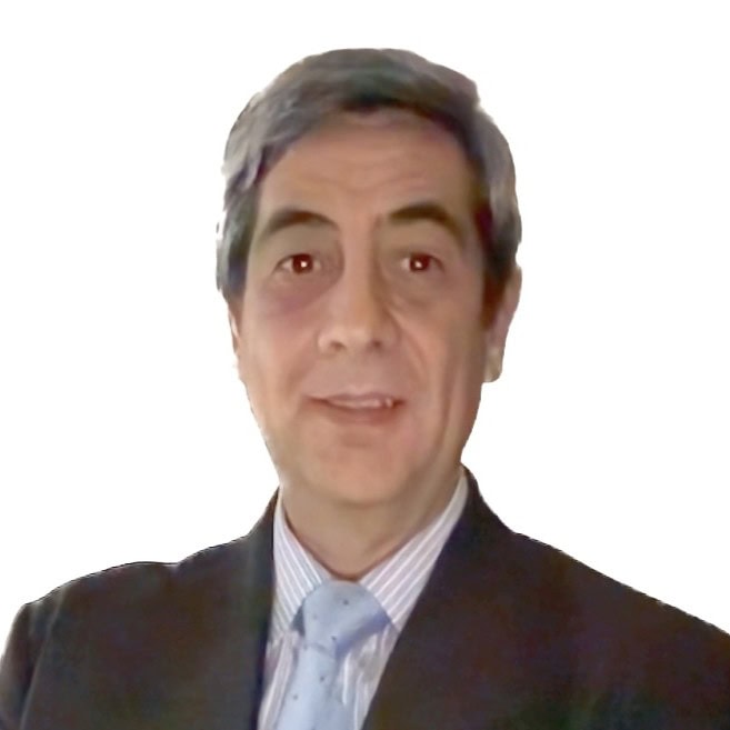 José Antonio García Arroyo, Docente UNIR