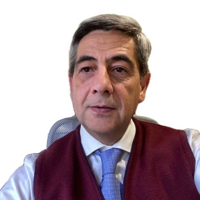 José Antonio García Arroyo, Docente UNIR