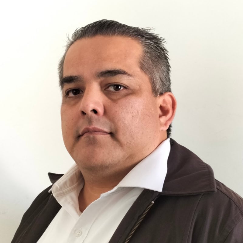 José de Jesús López Martínez, Docente UNIR