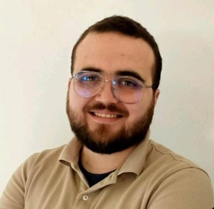 José Fabrizio Pineda Ramos, Docente UNIR