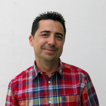 José Fernando Fernández Company, Docente UNIR