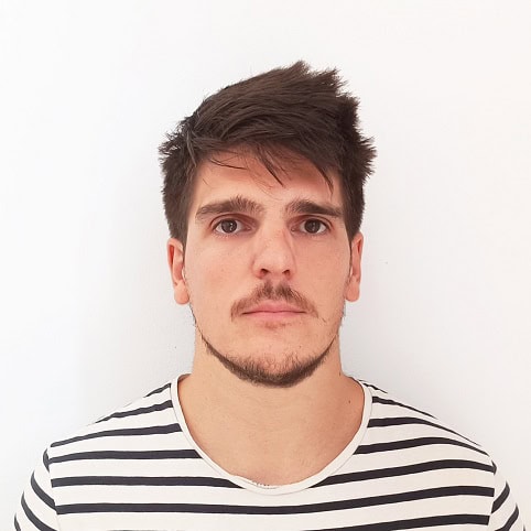 José Javier Botí Sarrió, Docente UNIR