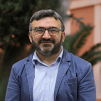 José Jesús Trujillo Vargas, Docente UNIR