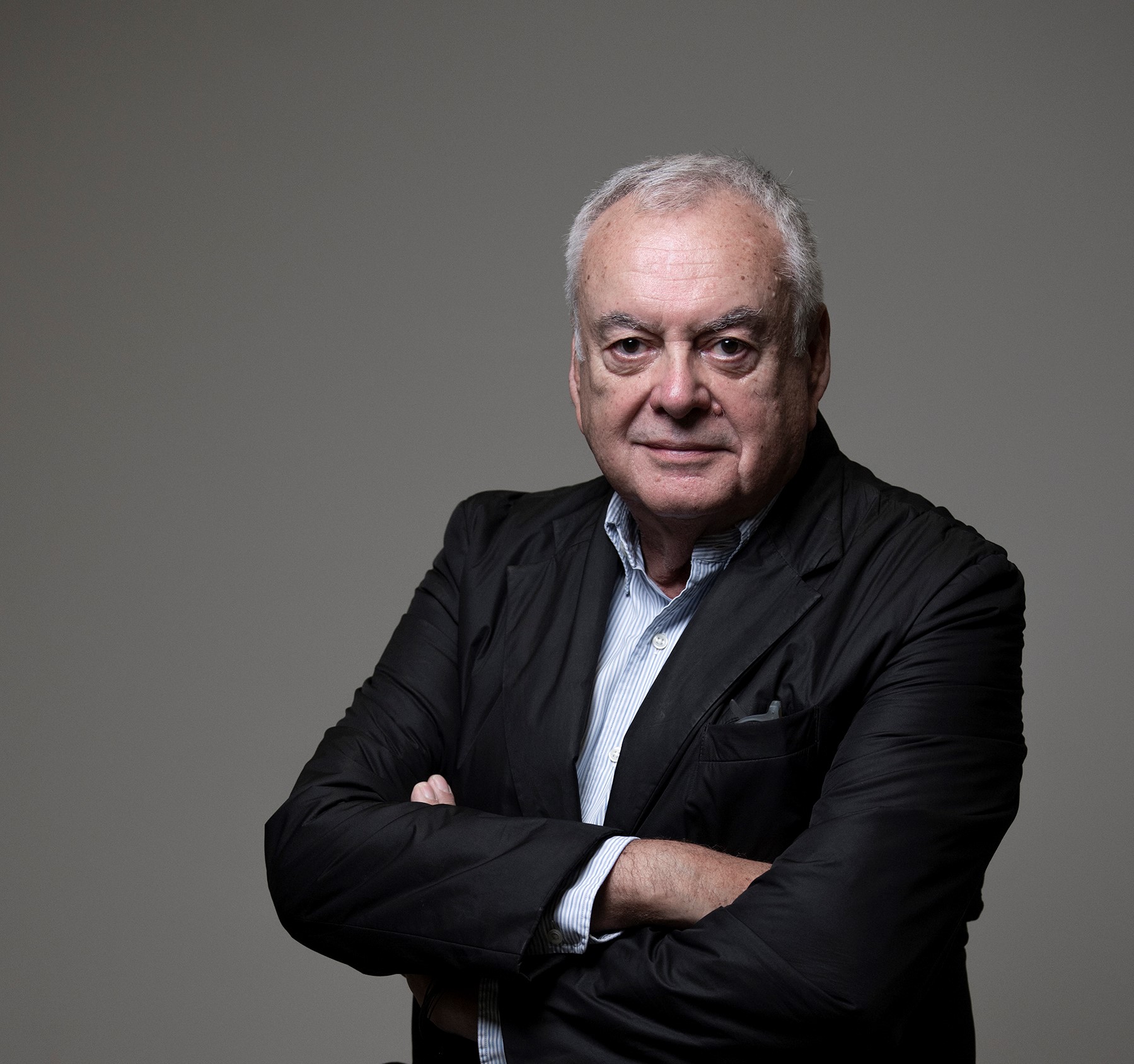 José Joaquín Flechoso Sierra, Experto asociado