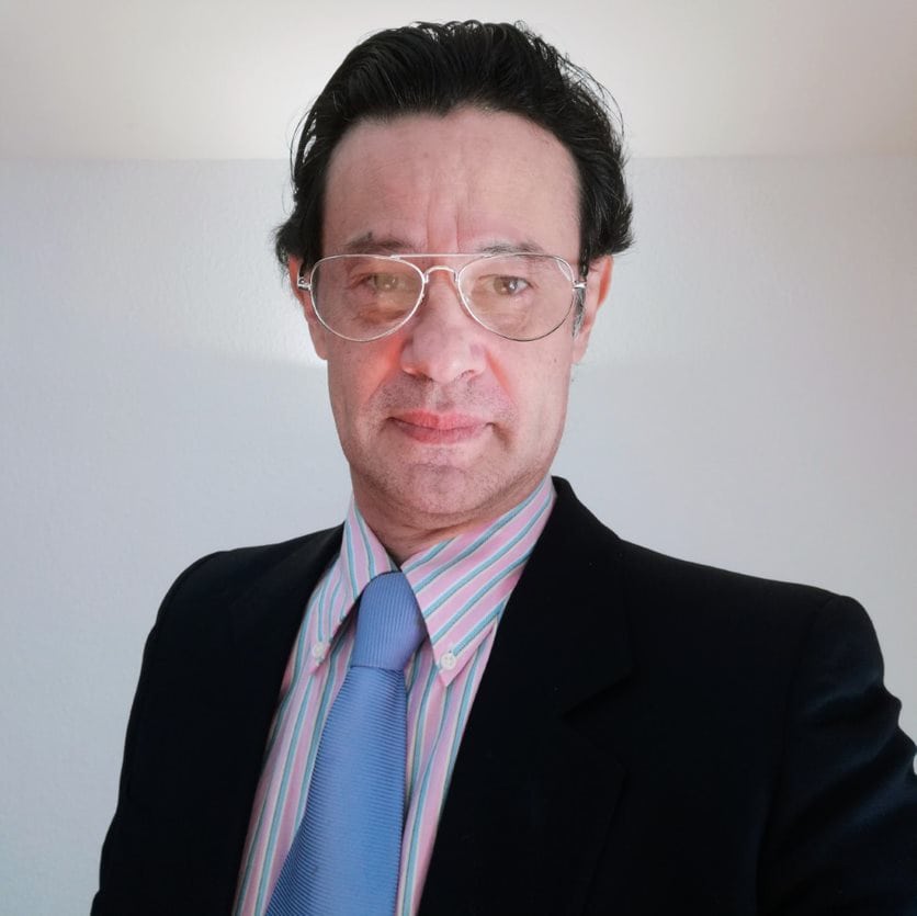 José Leonardo Ontiveros Grimaldo, Docente UNIR