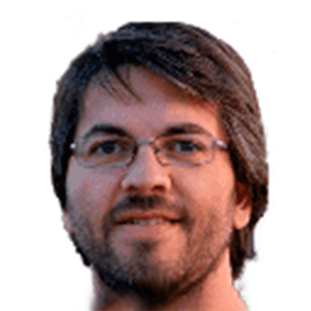 José Luis Calvo Salanova, Experto asociado