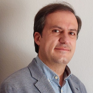José Luis Franco, Docente UNIR