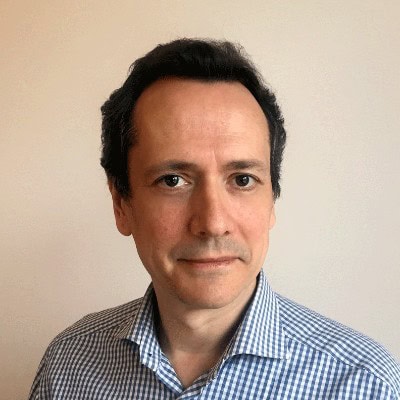 José Luis Losada Palenzuela, Experto asociado