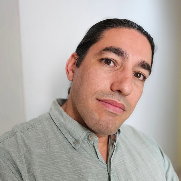 José Luis Nogales Baena, Docente UNIR