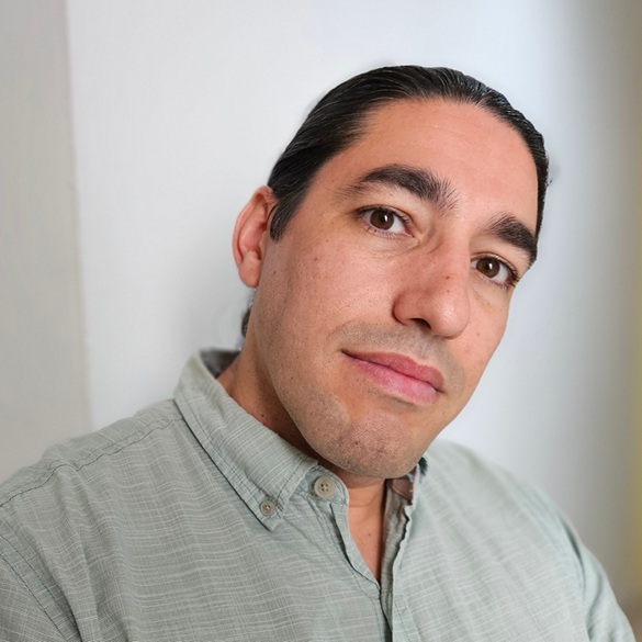 José Luis Nogales Baena, Docente UNIR