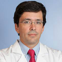 José Manuel Álvarez Avello, Experto asociado