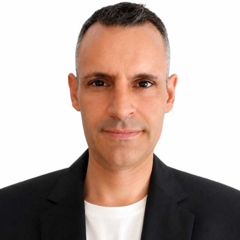 José Manuel Escuín Finol, Experto asociado
