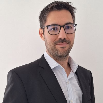 José María Botí Hernández, Docente UNIR