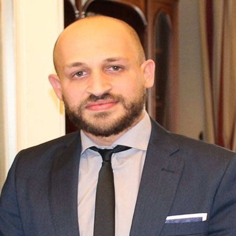 José María Palomares, Docente UNIR