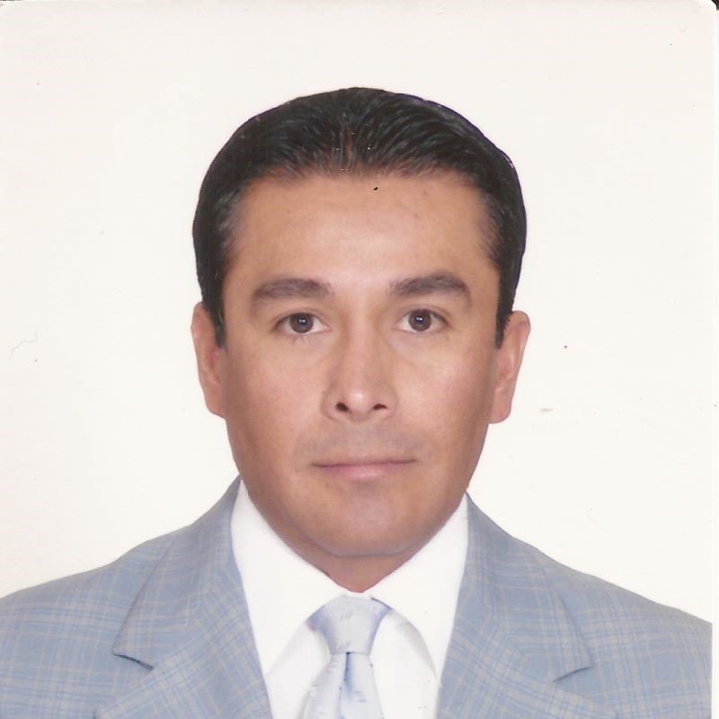 José Pánfilo García Ramírez, Coordinador Académico