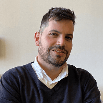 José Torres Álvarez, Docente UNIR