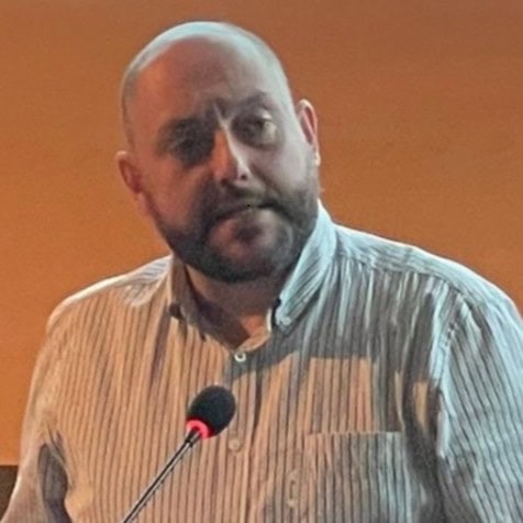 José Vicente Fernández Montero, Experto asociado