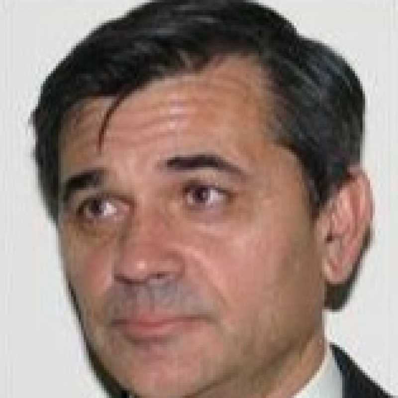 Juan A. Bueren Roncero, Experto asociado