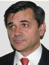 Juan A. Bueren Roncero, Experto asociado