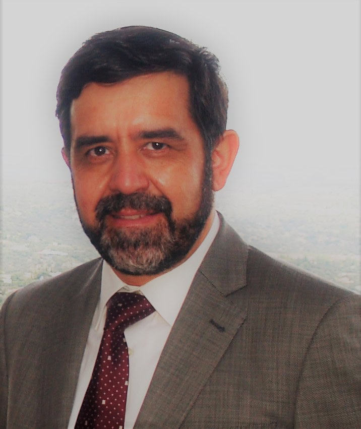 Juan Agustín Fraile Nieto, Docente UNIR