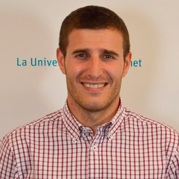 Juan Antonio Sicilia Montalvo, Docente UNIR