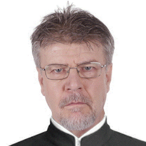 Juan de Mata Donado Campos, Experto asociado