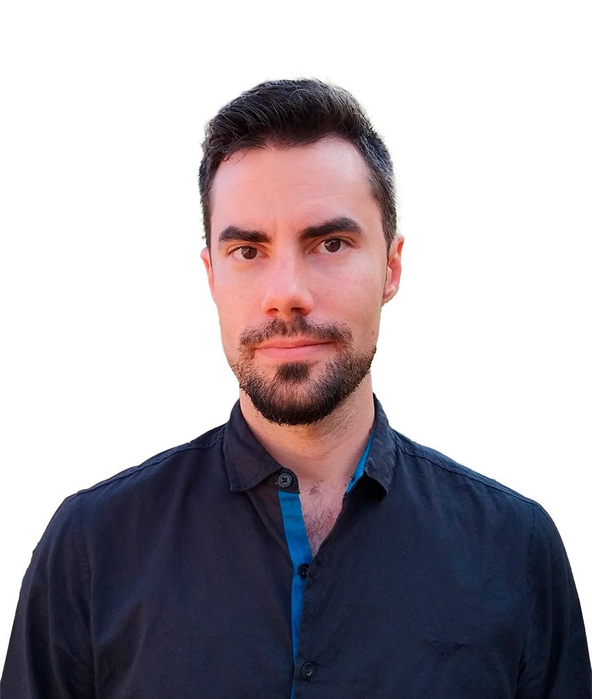 Juan Faura García, Docente UNIR