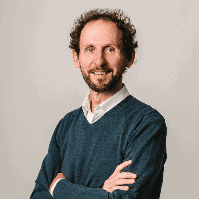 Juan González-Castelao Martínez-Peñuela, Docente UNIR