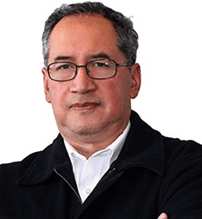 Juan José Hernández Ocaña, Prestador de Servicios Profesionales