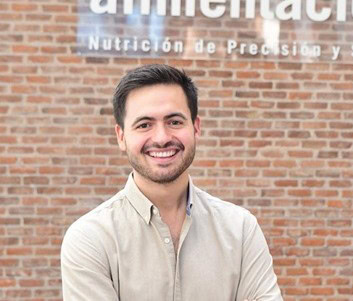 Juan Luis López Cánovas, Experto asociado