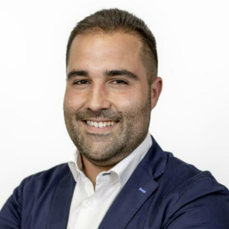 Juan Manuel Martín Álvarez, Docente UNIR