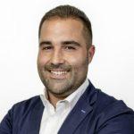 Juan Manuel Martín Álvarez, Docente UNIR